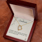 My Soulmate Forever Love Necklace