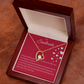 My Soulmate Forever Love Necklace