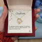 My Soulmate Forever Love Necklace