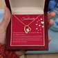My Soulmate Forever Love Necklace