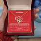 My Beautiful Soulmate Forever Love Necklace