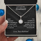 Soulmate Eternal Hope Necklace