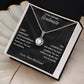 Soulmate Eternal Hope Necklace