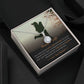 Wife Eternal Hope Necklace