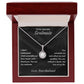 Soulmate Eternal Hope Necklace