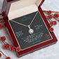 Wife Eternal Hope Necklace