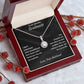 Soulmate Eternal Hope Necklace