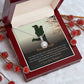 Wife Eternal Hope Necklace