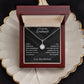 Soulmate Eternal Hope Necklace