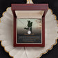 Wife Eternal Hope Necklace