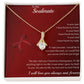 To My Gorgeous Soulmate - How Much You Mean To Me