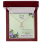 Wife Alluring Beauty Necklace