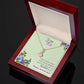 Wife Alluring Beauty Necklace
