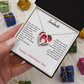 My Beautiful Soulmate Forever Love Necklace