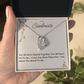 My Soulmate Forever Love Necklace