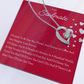 My Soulmate Forever Love Necklace