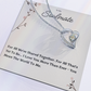 My Soulmate Forever Love Necklace