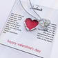 My Beautiful Soulmate Forever Love Necklace