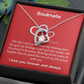 My Beautiful Soulmate Forever Love Necklace