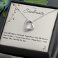 My Soulmate Forever Love Necklace