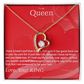 My Beautiful Soulmate Forever Love Necklace